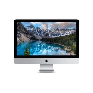 Apple Imac 21.5