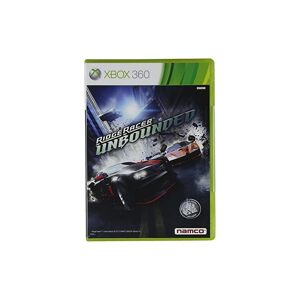 Bandai Namco Ridge Racer - Unbounded Xbox 360 Okay