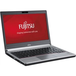 Fujitsu Siemens Lifebook E734 13.3