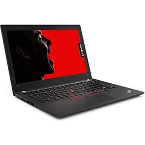 Lenovo Thinkpad X280 12.5