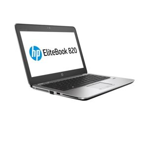 HP Elitebook 820 G4 12.5