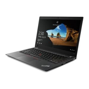 Lenovo Thinkpad T480s 14.0