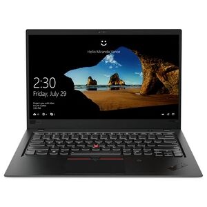 Lenovo Thinkpad X1 Carbon 14.0