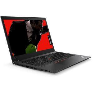 Lenovo Thinkpad T480s 14.0