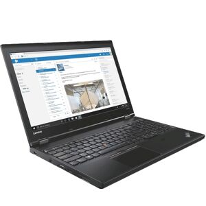 Lenovo Thinkpad L470 14.0