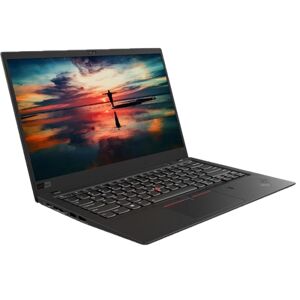 Lenovo Thinkpad X1 Carbon 13.3