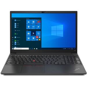 Lenovo Thinkpad E15 15.6