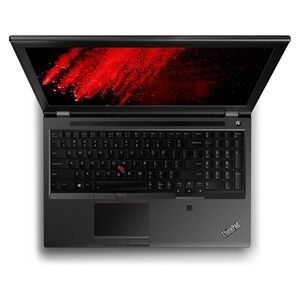 Lenovo Thinkpad P52 15.6