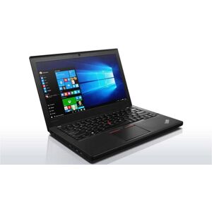 Lenovo Thinkpad X260 12.5