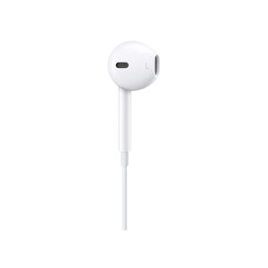 Apple Earpods M. Lightning Hvid