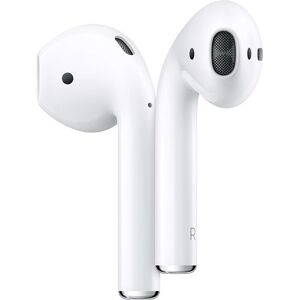 Apple Airpods Gen. 2 Hvid Meget Flot