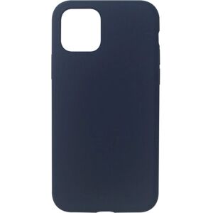 Greenmind Iphone 11 Pro Cover Silikone Blå