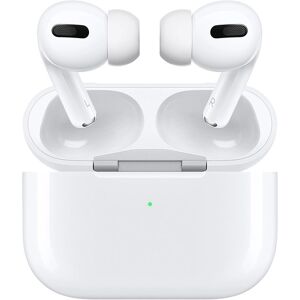 Apple Airpods Pro Gen. 1 Hvid Som Ny