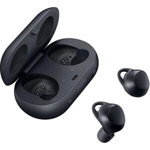 Samsung Gear Iconx Sort Som Ny