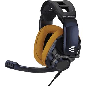 Sennheiser Epos Gsp 602 Sort Som Ny