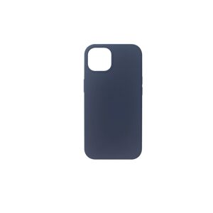 Greenmind Iphone 12/12 Pro Cover Silikone Blå