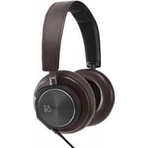 Bang & Olufsen B&o Beoplay H6 Gray Hazel Brun Brugt - Meget Flot Stand Restsalg