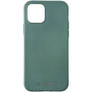 Greylime Iphone 12 Mini Bionedbrydeligt Cover Grøn