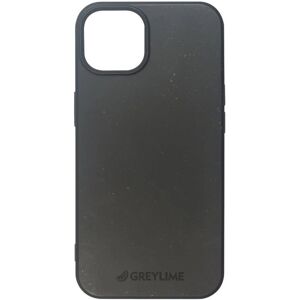 Greylime Iphone 13 Bionedbrydeligt Cover Sort