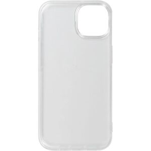 Greenmind Iphone 12 Mini Cover Transparent