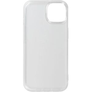 Greenmind Iphone 13 Cover Transparent