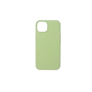 Greenmind Iphone 13 Cover Silikone Mint