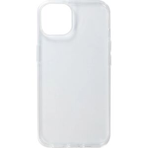 Greenmind Iphone 14 Cover Tpu Transparent