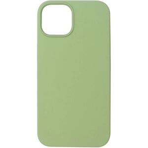 Greenmind Iphone 14 Cover Silikone Mint