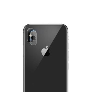 Greenmind Iphone X/xs/xs Max Kameralinse Beskyttelse Transparent