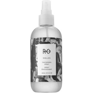 R+Co Dallas Thickening Spray (251ml)