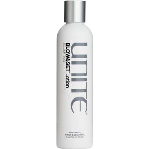 Unite Blow&Set Lotion Sculpting (236ml)