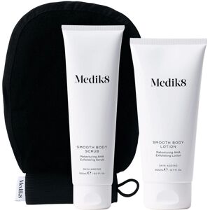 Medik8 Smooth Body Exfoliating Kit (Kit)