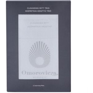 Omorovicza Cleansing Mitt Trio