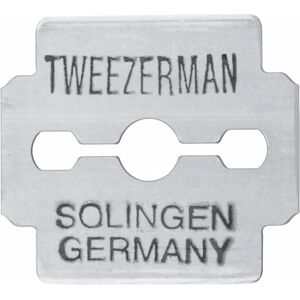 Tweezerman Callus Shaver Blades (20pcs)