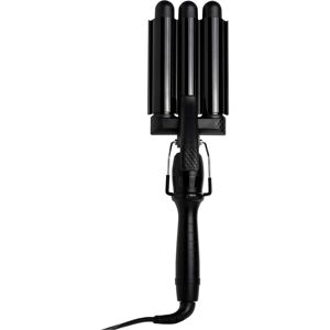 Mermade Hair Mini Waver Black (25 mm)