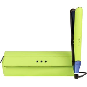 ghd Chronos - Hair Straightener in Cyber Lime