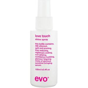 Evo Love Touch Shine Spray (100ml)