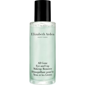 Elizabeth Arden All Gone Eye & Lip Makeup Remover (100ml)