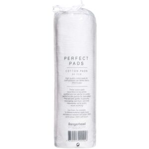 By Bangerhead Perfect Pads Cotton Pads