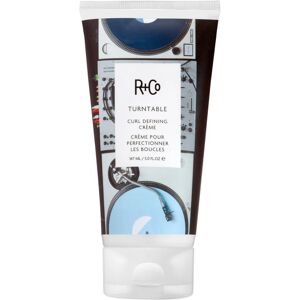 R+Co Turntable Curl Crème (147ml)