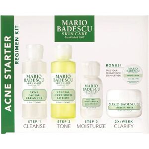 Mario Badescu Acne Starter kit