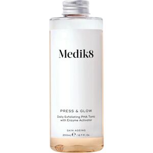 Medik8 Press & Glow Refill (200ml)