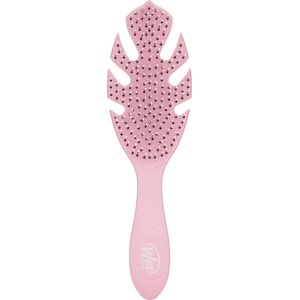 Wetbrush Go Green Detangler Pink