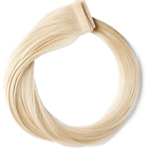 Rapunzel of Sweden Premium Tape Extensions - Classic 4 10.10 Platinum Blonde 40