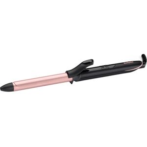 BaByliss Rose Quartz Curling Tong (19 mm)