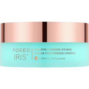 FOREO IRIS Hydrating Hydrogel Eye Mask (60 pcs)