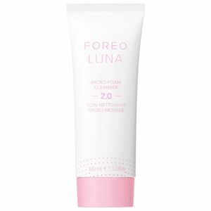 FOREO LUNA Micro-Foam Cleanser 2.0 (100 ml)