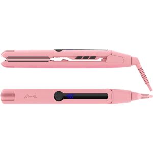 Mermade Hair Straightener Pink