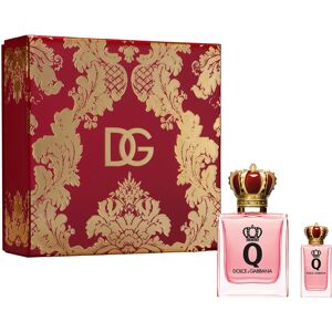 Dolce & Gabbana Q by Dolce&Gabbana Gift Set