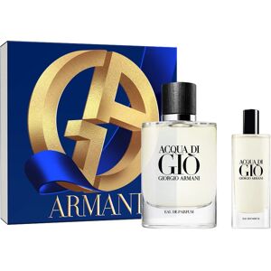 Giorgio Armani Acqua Di Gío Homme Holiday Set 2023